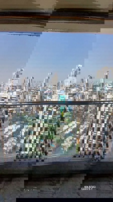 3 BHK 893 Sq.Ft. Apartment in CCI Rivali Park