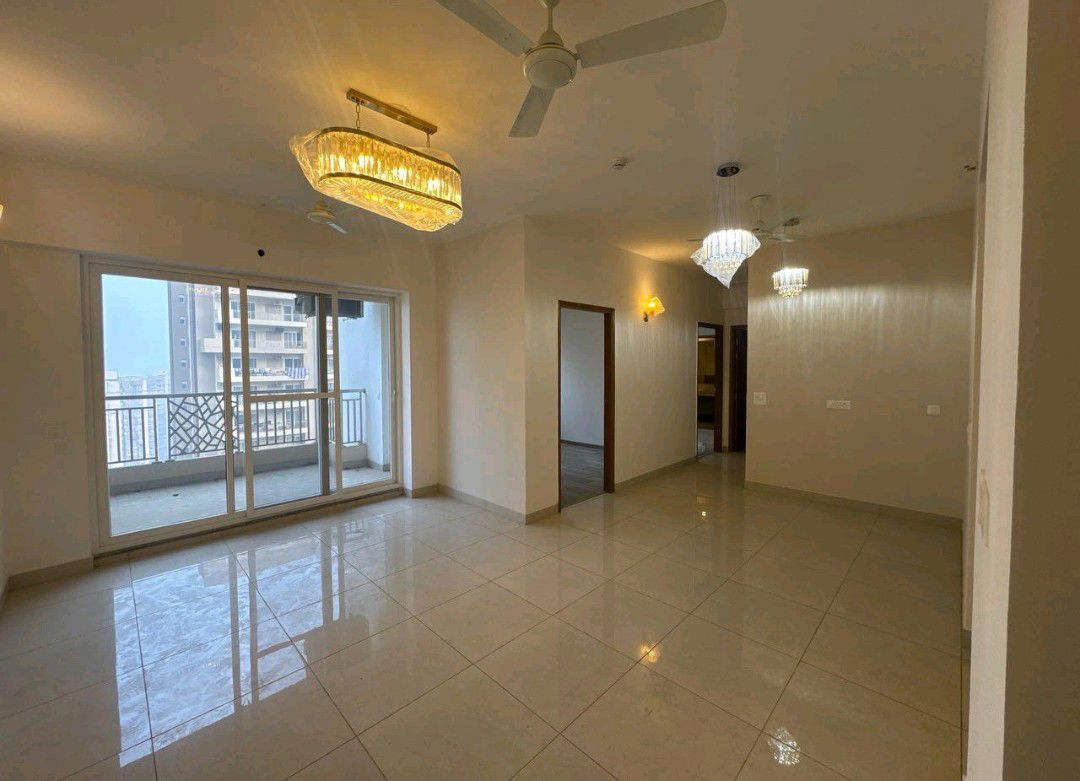 4 BHK + Servant Room 2511 Sq.Ft. Apartment in ABA Ivy County