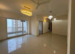4 BHK + Servant Room Apartment For Rent in ABA Ivy County