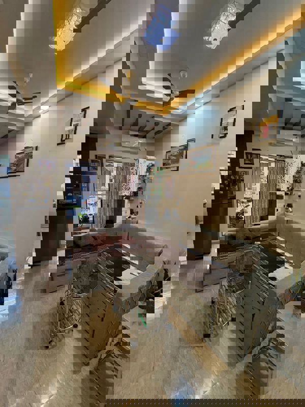 3 BHK 1325 Sq.Ft. Apartment in Kanakia Challengers