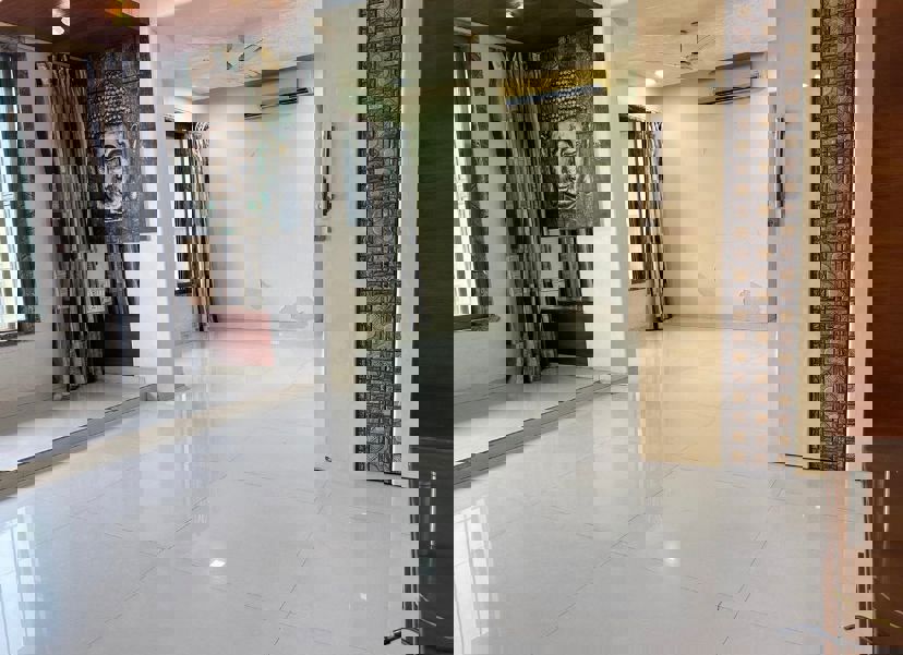 4 BHK Apartment For Rent in Lodha Woods