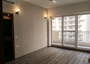 3 BHK Apartment For Rent in ABA Ivy County, Sector 75