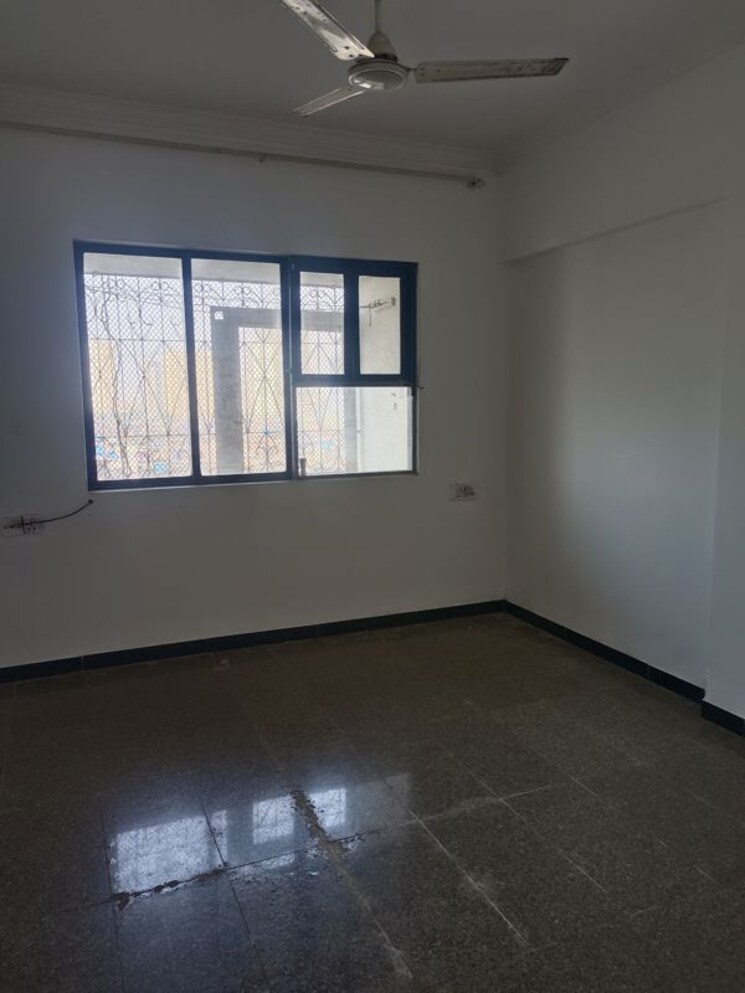 Master Bedroom, hdil-dheeraj-residency 2 Bedroom 680 Sq.Ft. Apartment In Goregaon West Mumbai 9774691