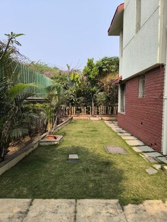 4 BHK + Extra Room Villa For Rent in Kapil Malhar Apartment