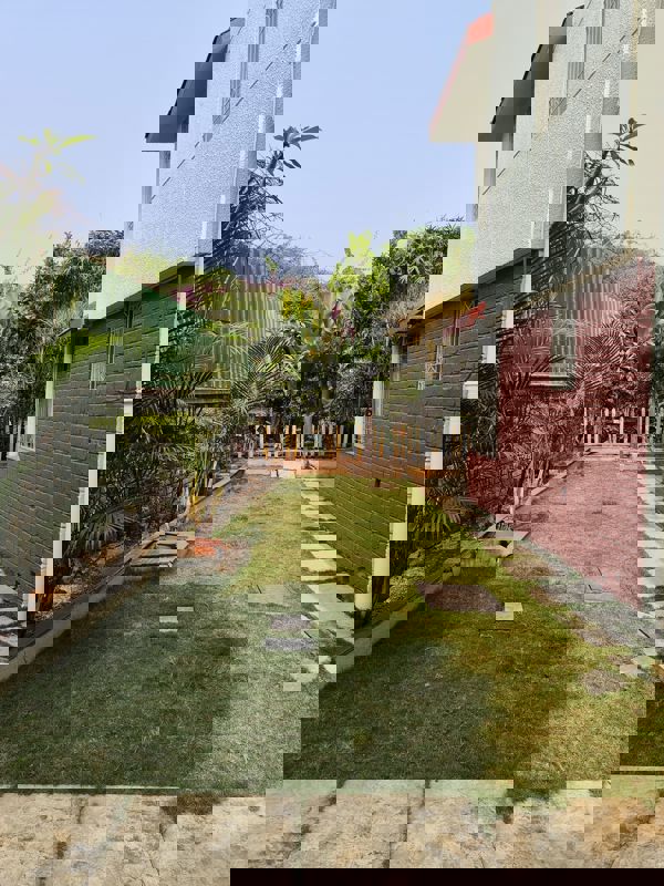 4 BHK + Extra Room Villa For Rent in Kapil Malhar Apartment