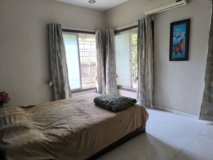 Bedroom, kapil-malhar-apartment 4 Bedroom 1803 Sq.Ft. Villa In Baner Pune 9774698
