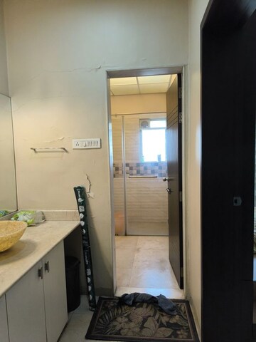 Kitchen in 4 BHK Villa at Kapil Malhar Apartment, Baner – for Rent