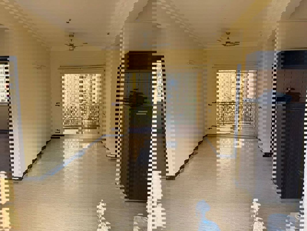 3 BHK Apartment For Rent in Dasnac The Jewel