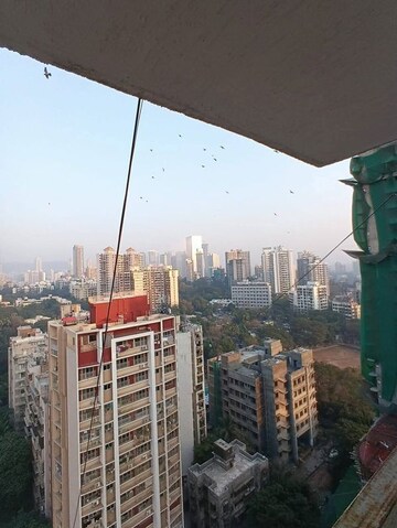 1 BHK Apartment – Exterior View View at DGS Sheetal Tapovan, Malad East - for Rent