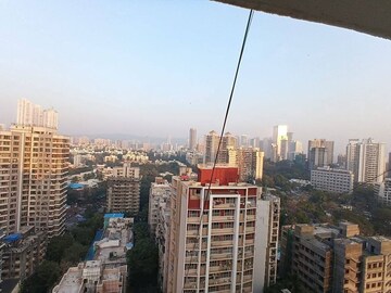 1 BHK Apartment – Exterior View View at DGS Sheetal Tapovan, Malad East - for Rent