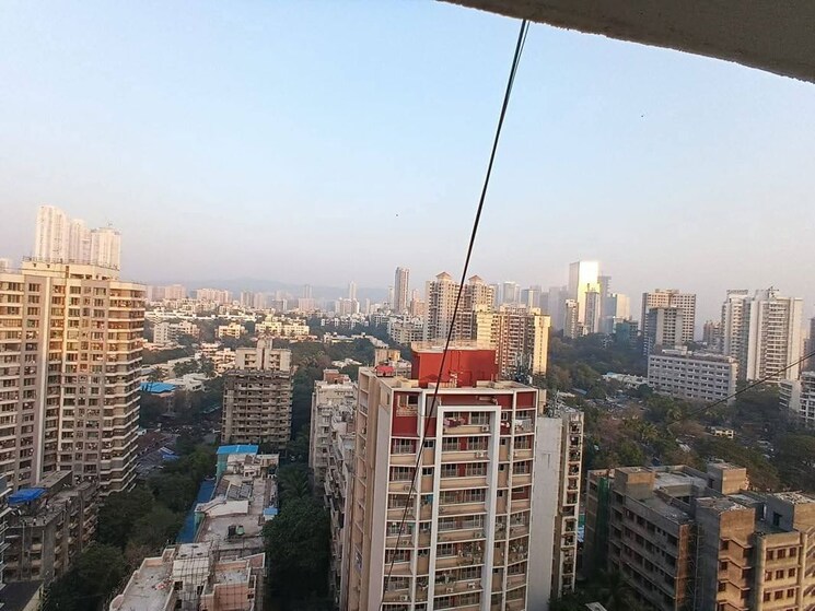 Exterior View, dgs-sheetal-tapovan 1 Bedroom 645 Sq.Ft. Apartment In Malad East Mumbai 9774700