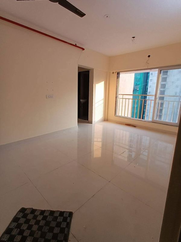 1 BHK 645 Sq.Ft. Apartment in DGS Sheetal Tapovan