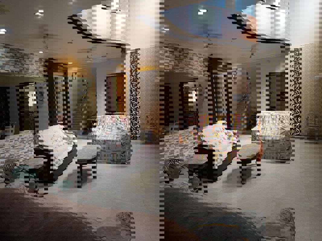 2.5 BHK 1200 Sq.Ft. Apartment in Nirmiti Harmony