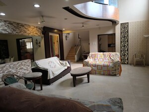 2.5 BHK Apartment For Rent in Nirmiti Harmony, Aundh