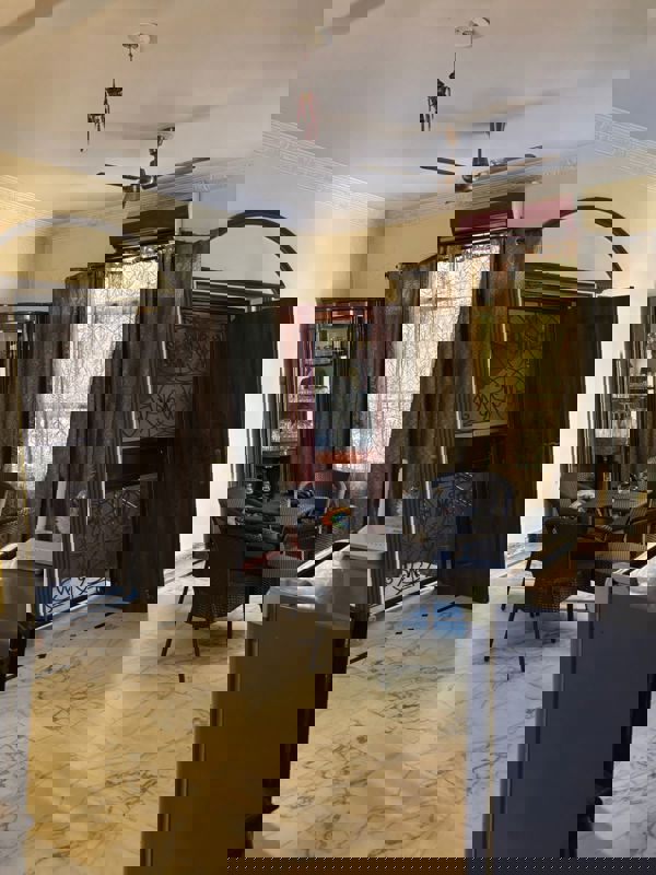 3 BHK + Pooja Room Builder Floor For Sale in Unitech South City II