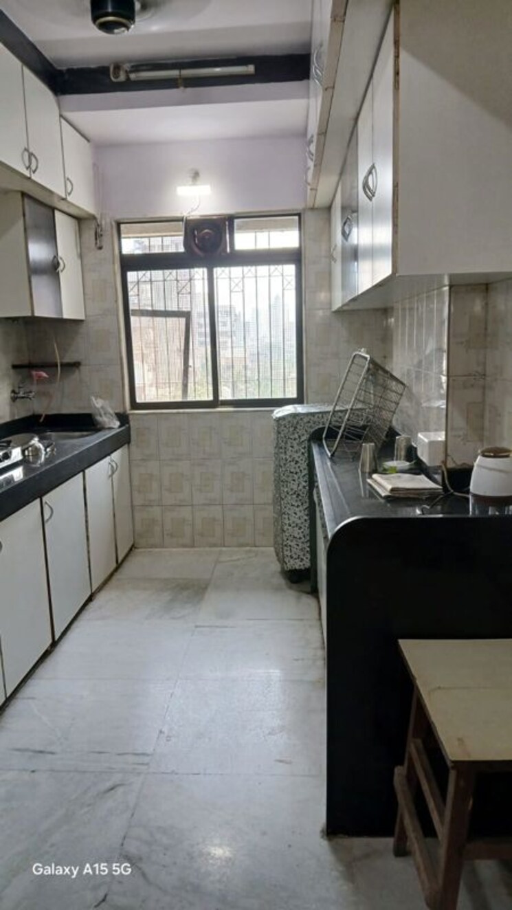 Kitchen, sd-astron-tower 4 Bedroom 1785 Sq.Ft. Apartment In Kandivali East Mumbai 9774706