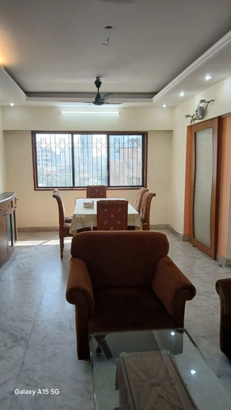 Living Room, sd-astron-tower 4 Bedroom 1785 Sq.Ft. Apartment In Kandivali East Mumbai 9774706