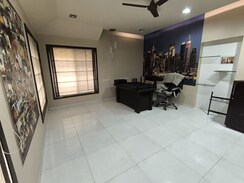 2 BHK Apartment For Rent in Nalanda CHS Aundh