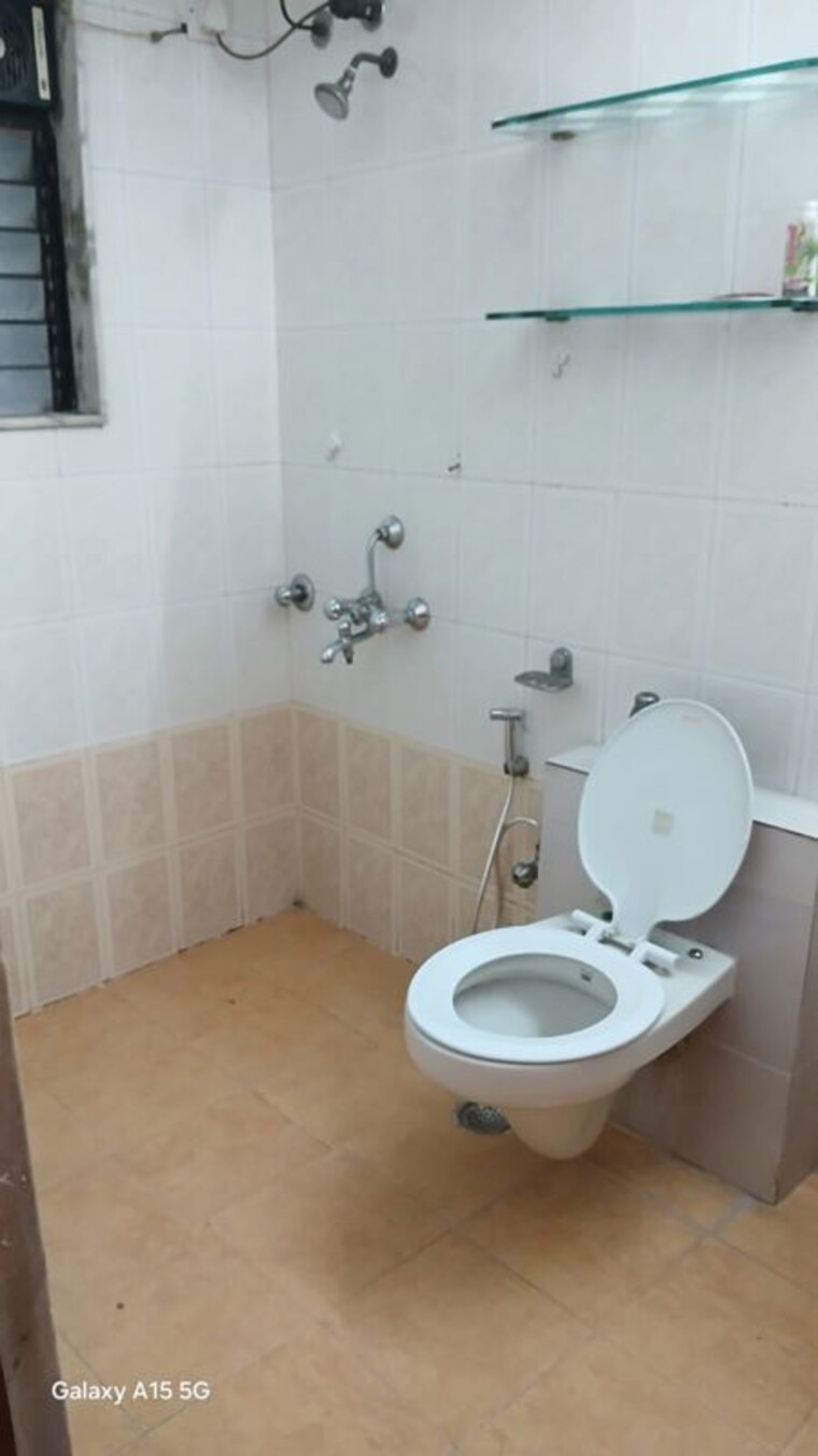 Bathroom, gundecha-greens 1 RK 380 Sq.Ft. Apartment In Kandivali East Mumbai 9774711