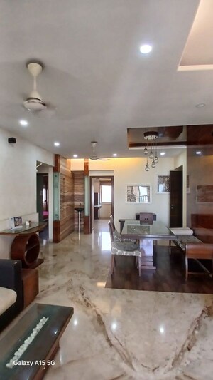 1 RK Apartment For Sale in Gundecha Greens, Kandivali East