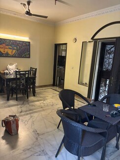 3 BHK + Pooja Room Builder Floor For Sale in Unitech Singleton Floors South City