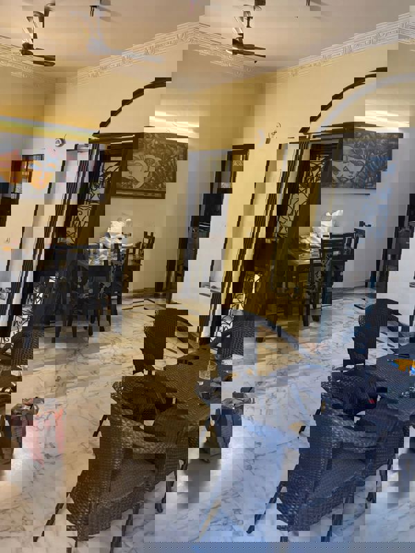 3 BHK + Pooja Room Builder Floor For Sale in Unitech Singleton Floors South City