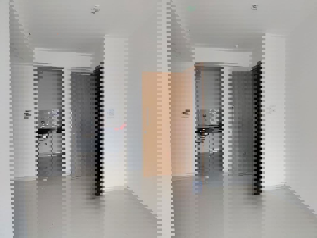 3 BHK 1063 Sq.Ft. Apartment in Amar Serenity