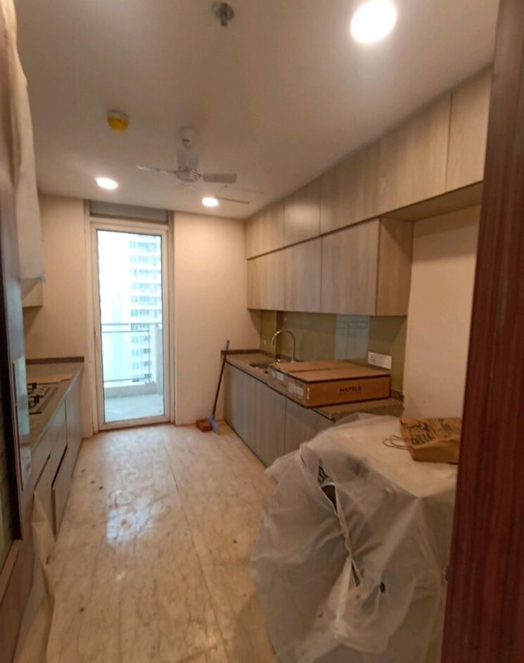 Bedroom, tgb-meghdutam 4 Bedroom 3350 Sq.Ft. Apartment In Sector 50 Noida 9774714