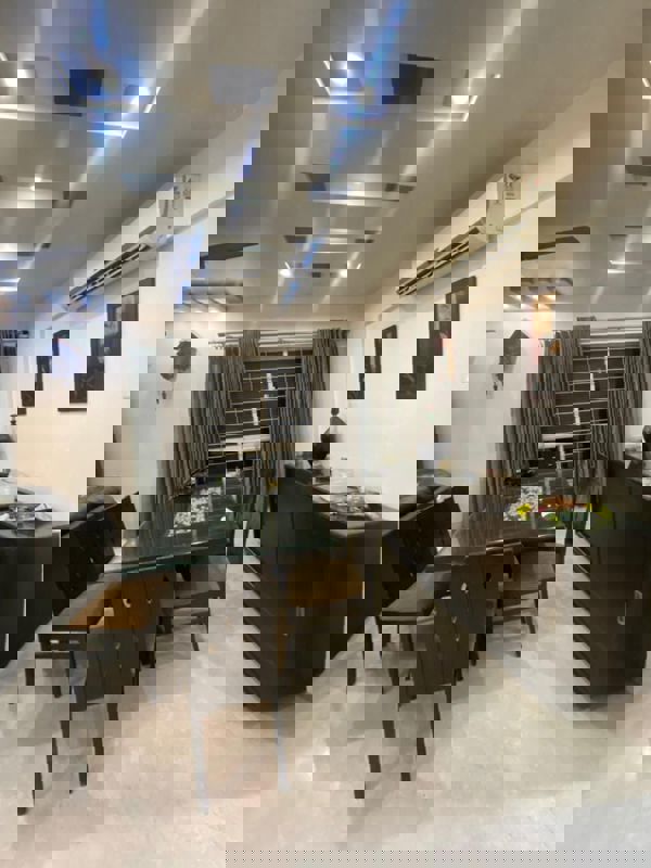 3 BHK 876 Sq.Ft. Apartment in Paranjape Schemes Crystal Towers