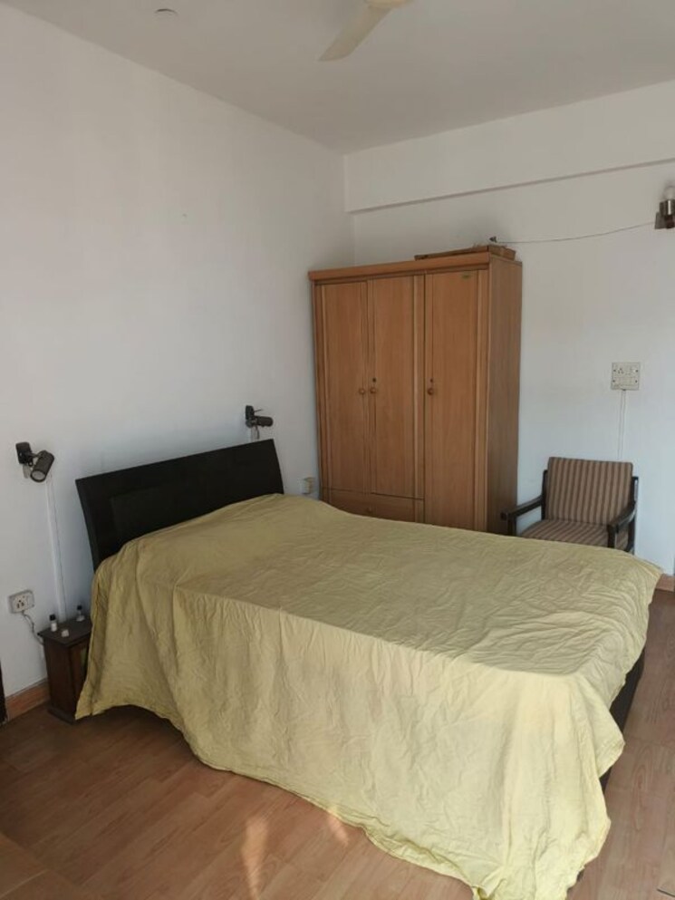 Bedroom, ansal-sushant-estate 2 Bedroom 980 Sq.Ft. Apartment In Sector 52 Gurgaon 9774718