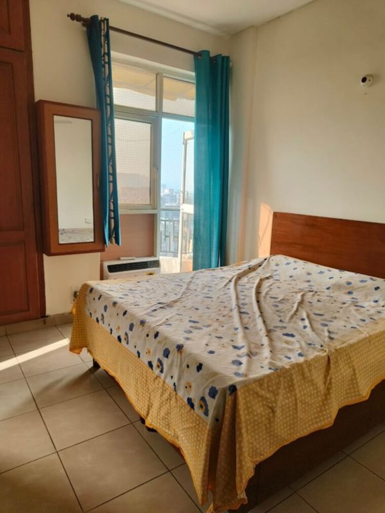 Bedroom, ansal-sushant-estate 2 Bedroom 980 Sq.Ft. Apartment In Sector 52 Gurgaon 9774718