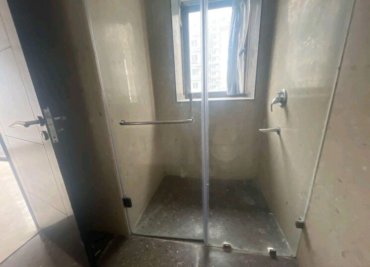 Bathroom, tgb-meghdutam 3 Bedroom 2250 Sq.Ft. Apartment In Sector 50 Noida 9774720