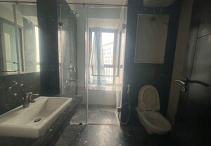 Living Room in 3 BHK Apartment at TGB Meghdutam, Sector 50 – for Rent