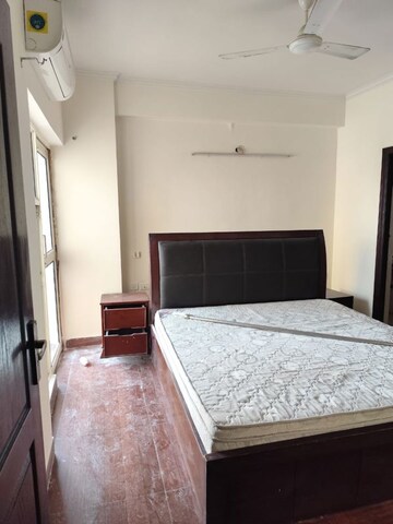 Bedroom in 2.5 BHK Apartment at Aims Golf City, Sector 75 – for Sale