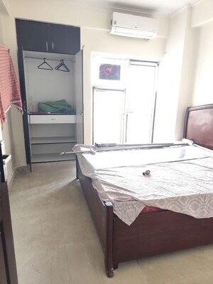 Bedroom in 2.5 BHK Apartment at Aims Golf City, Sector 75 – for Sale
