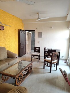 2.5 BHK + Pooja Room Apartment For Sale in Aims Golf City