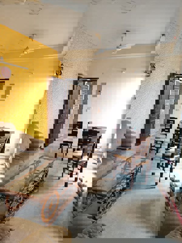 2.5 BHK + Pooja Room Apartment For Sale in Aims Golf City