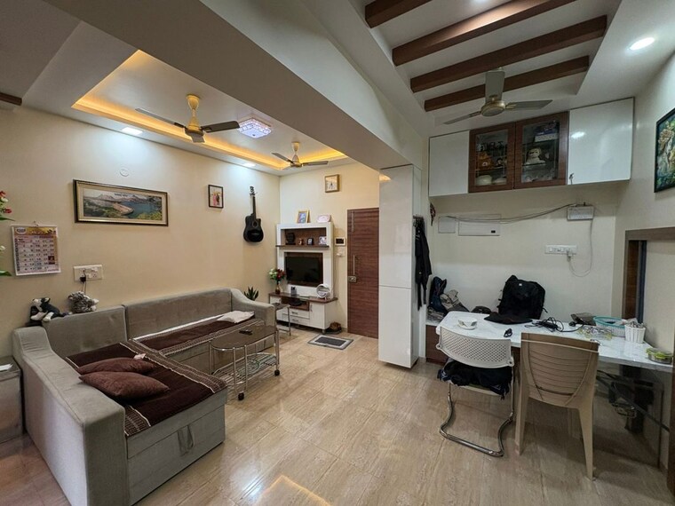 Team Area, divine-ambrosia-apartment 2 Bedroom 1042 Sq.Ft. Apartment In Borivali East Mumbai 9774726