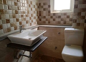 Team Area in 3 BHK Apartment at Apex Athena, Sector 75 – for Rent