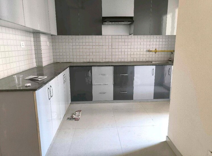 Kitchen, apex-athena 3 Bedroom 1670 Sq.Ft. Apartment In Sector 75 Noida 9774727