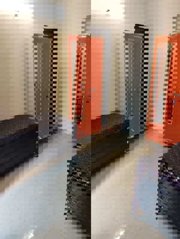 Pg For Rent in Veera Desai Industrial Estate