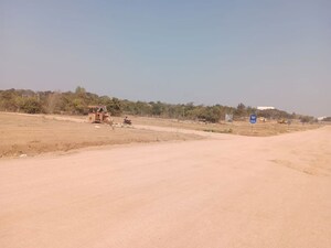 Plot Area in  Plot at Shamirpet – for Sale