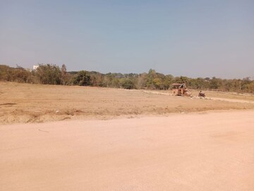 Plot Area in  Plot at Shamirpet – for Sale