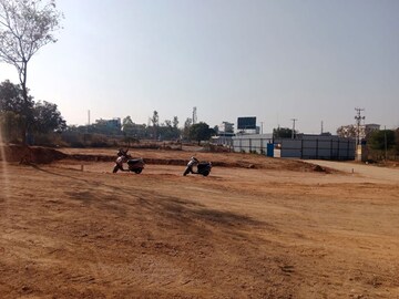 Plot Area in  Plot at Shamirpet – for Sale