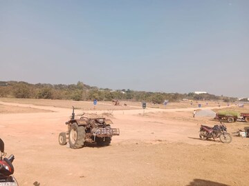  Plot – Exterior View View at Shamirpet - for Sale