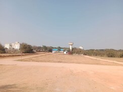 Plot For Sale in Shamirpet