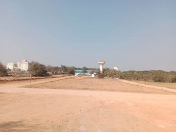  Plot For Sale in Shamirpet