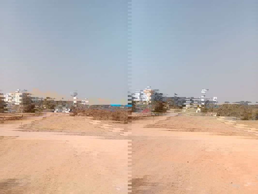 Plot For Sale in Shamirpet