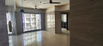 2 BHK Apartment For Sale in Kamothe