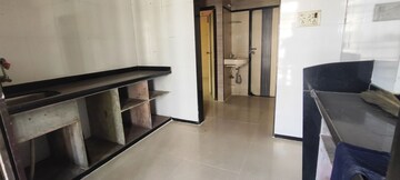 Kitchen in 2 BHK Apartment at Kamothe – for Sale